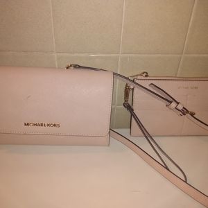 Michael Kors Crossbody Bag SOLD
